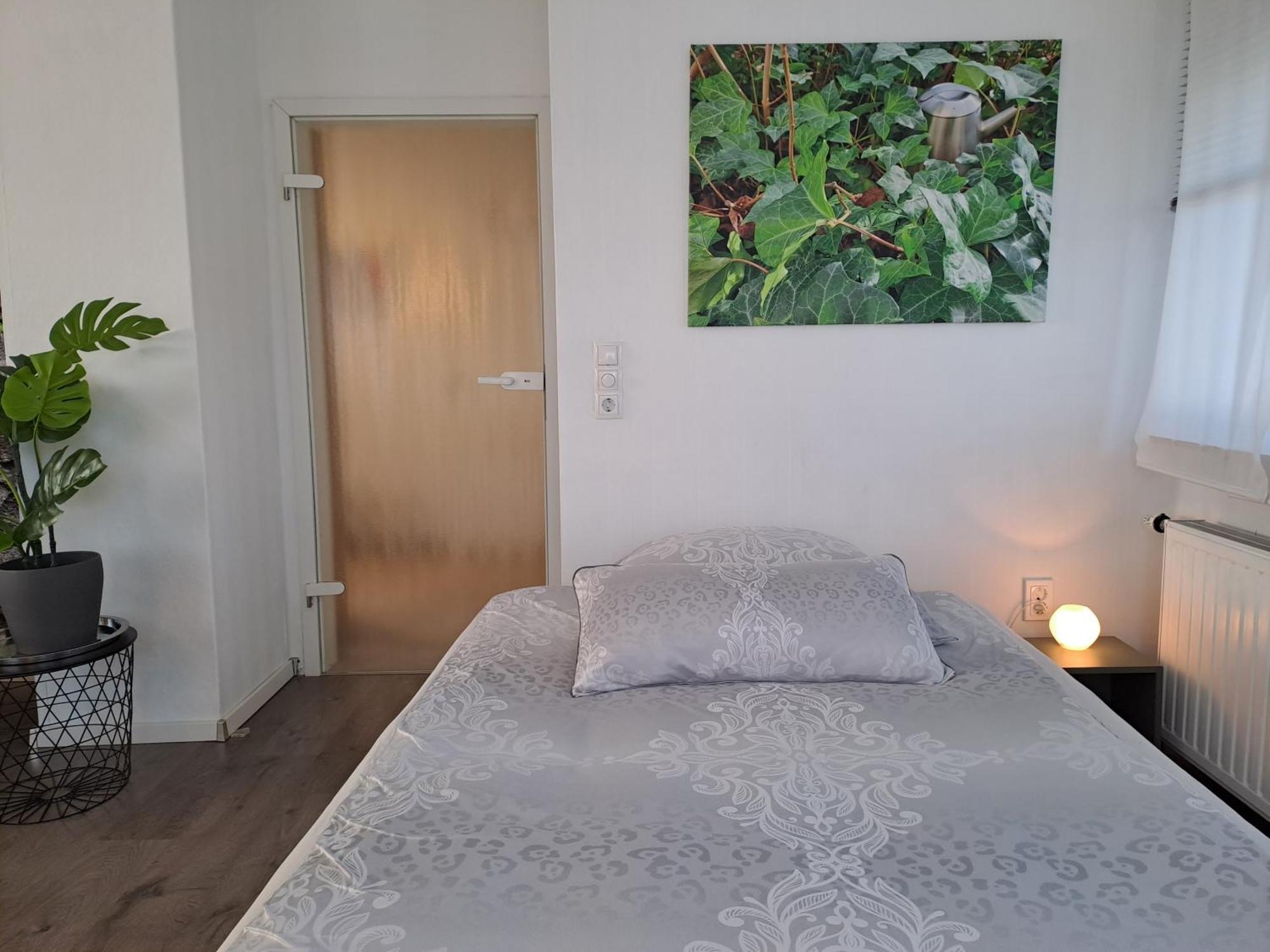 Hortensie Speyer Kültér fotó